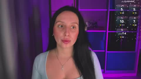 Snapshot of calypsownsu chatting on February 16, 4:47 pm Christy online show from February 16, 4:47 pm