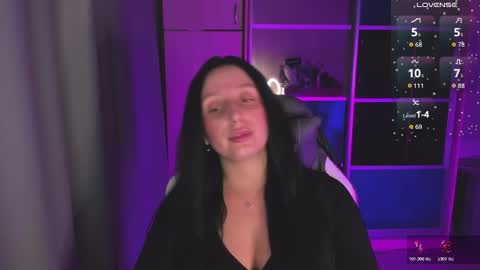 Christy online show from March 18, 4:43 pm