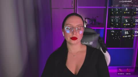 Christy online show from April 8, 4:29 pm