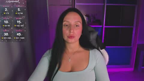Christy online show from July 28, 4:39 pm