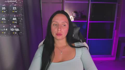 Christy online show from July 30, 4:17 pm
