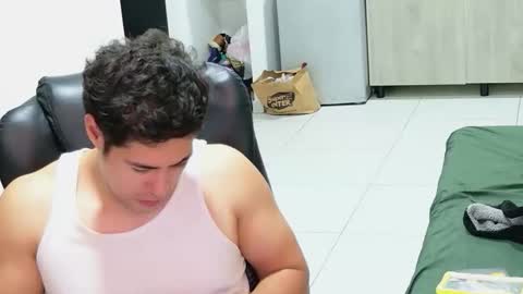 camara110 online show from April 21, 1:42 am