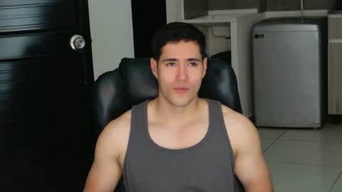 camara110 online show from June 22, 12:56 am