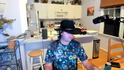 camarant online show from October 6, 8:45 am