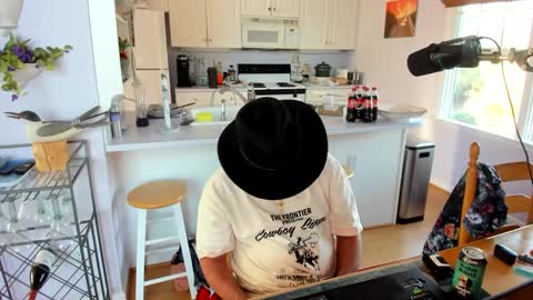 camarant online show from October 6, 8:50 pm