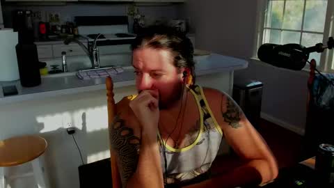 camarant online show from November 6, 2:07 pm