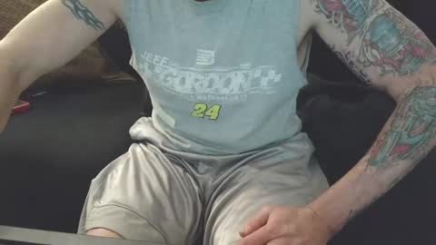 Chillaxin lets talk  online show from January 27, 12:33 am