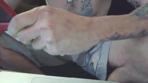 Chillaxin lets talk  online show from January 27, 9:55 pm