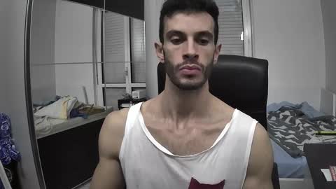 cambooyy online show from October 6, 9:56 pm