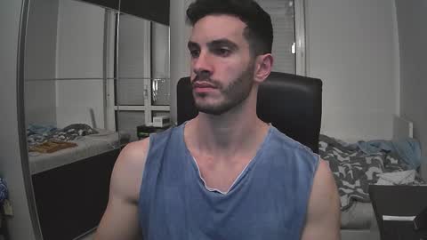 cambooyy online show from March 7, 10:18 pm