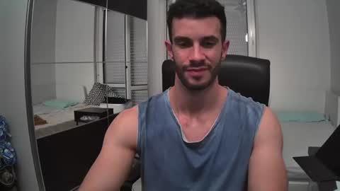 cambooyy online show from July 18, 6:01 pm