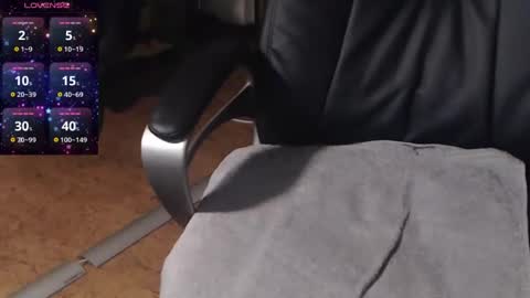 steffencamboy online show from December 19, 6:34 pm