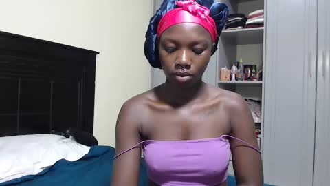 Princess online show from December 3, 2:25 am