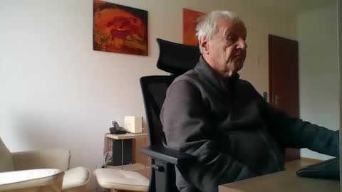 camcologne online show from January 6, 10:52 am