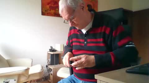 camcologne online show from January 9, 10:51 am