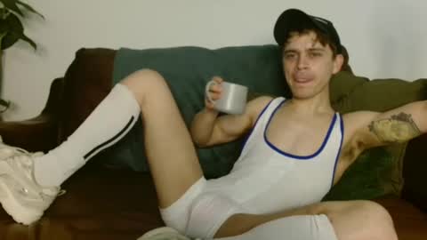 CamDoAttitude online show from December 31, 12:57 pm