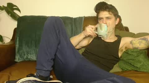 CamDoAttitude online show from January 7, 8:10 pm