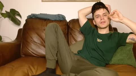 CamDoAttitude online show from January 26, 8:45 pm