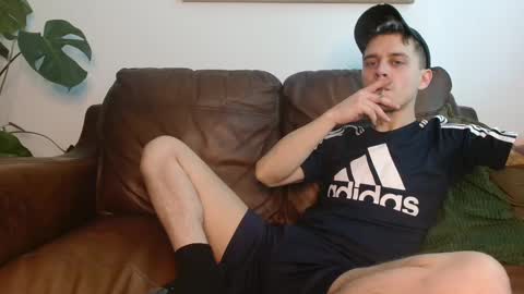 CamDoAttitude online show from February 6, 12:26 pm