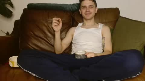 CamDoAttitude online show from February 11, 12:37 pm