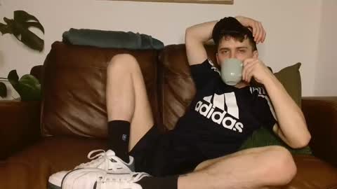 CamDoAttitude online show from February 12, 9:01 pm