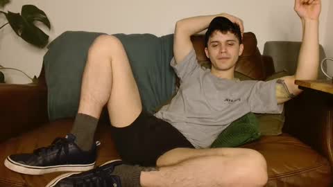 CamDoAttitude online show from February 21, 8:49 pm