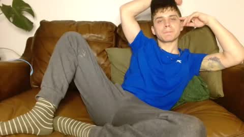 CamDoAttitude online show from February 23, 9:16 pm