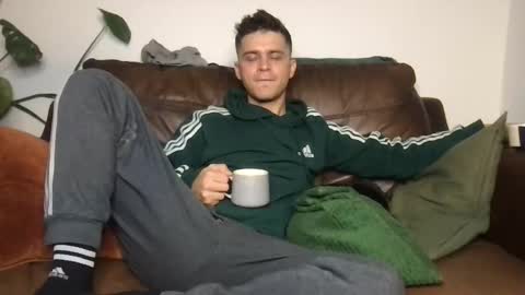 CamDoAttitude online show from November 23, 10:31 pm