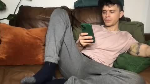 CamDoAttitude online show from December 4, 10:51 pm