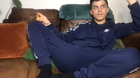 CamDoAttitude online show from January 12, 10:04 pm