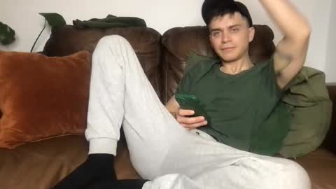 CamDoAttitude online show from January 18, 10:02 pm