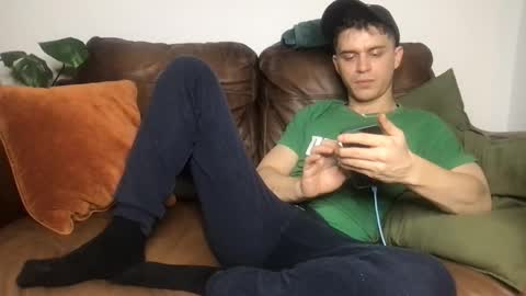 CamDoAttitude online show from February 28, 10:22 pm