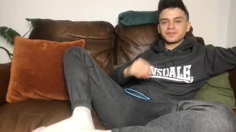 CamDoAttitude online show from March 8, 10:13 pm