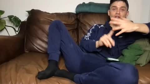 CamDoAttitude online show from March 20, 10:25 pm