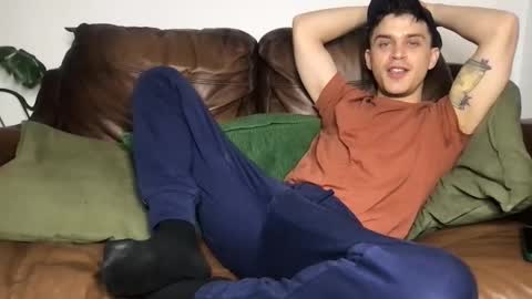 CamDoAttitude online show from March 22, 10:35 pm