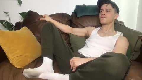 CamDoAttitude online show from April 16, 11:55 am