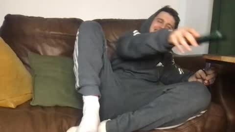 CamDoAttitude online show from May 16, 1:13 am