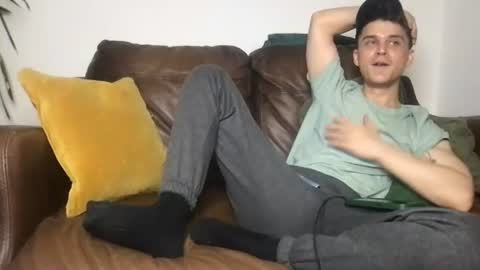 Snapshot of camdoattitude chatting on July 17, 10:03 pm CamDoAttitude online show from July 17, 10:03 pm