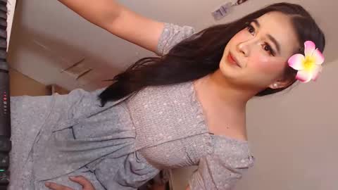 camela_star online show from February 26, 8:08 pm