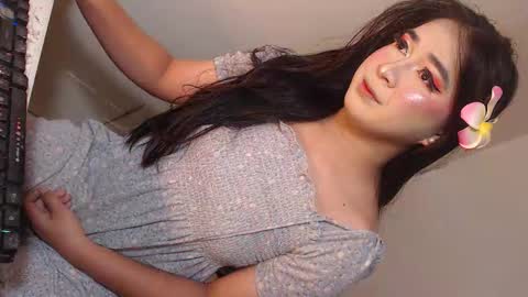 camela_star online show from April 12, 10:09 am