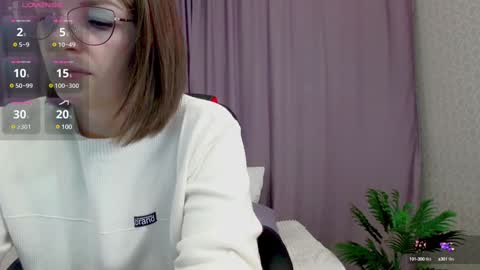 Snapshot of camelia_lillie chatting on January 8, 2:35 am camelia_lillie online show from January 8, 2:35 am