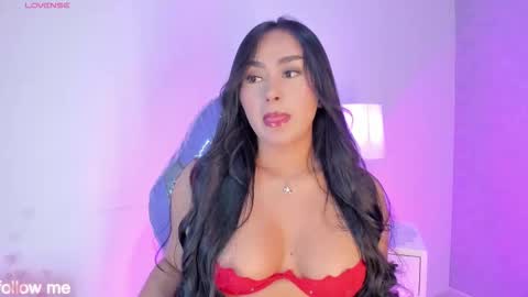 Camelia Smith online show from January 8, 3:42 am