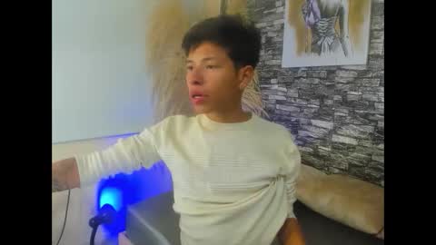 camelyharrper1 online show from September 27, 3:00 am