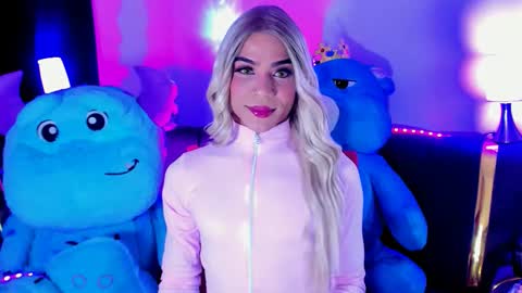 camelyharrper1 online show from October 5, 3:05 am