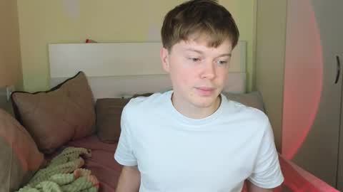 Cameron online show from November 14, 10:25 am