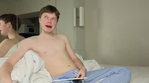 Cameron online show from January 16, 5:00 am