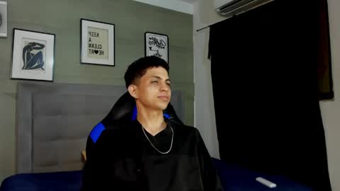 CAMERON online show from April 16, 3:29 am