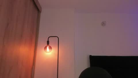 Cameron online show from April 10, 12:49 am