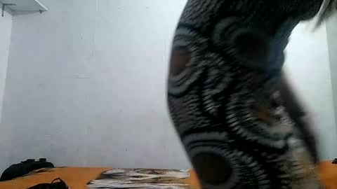 Mara Catalina Romero Ordez online show from February 4, 11:27 pm