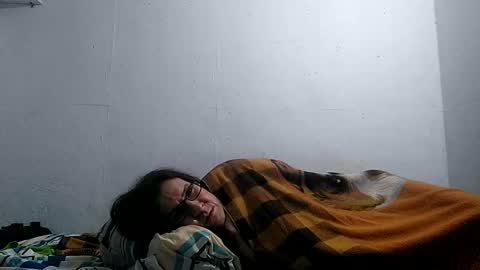 Mara Catalina Romero Ordez online show from February 5, 8:32 am